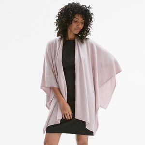 Mm LaFleur - Angelou Shawl - Sorbet